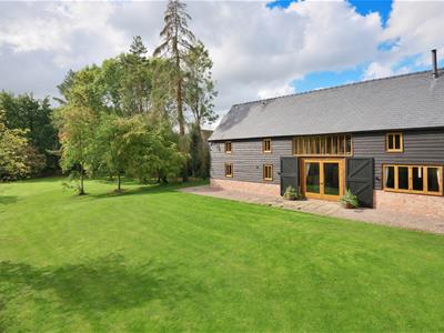 Image of Almeley, Herefordshire